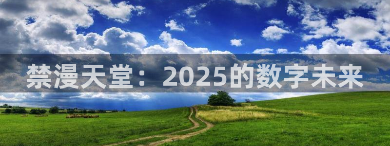 omofun动漫网页版：禁漫天堂：2025的数字未来