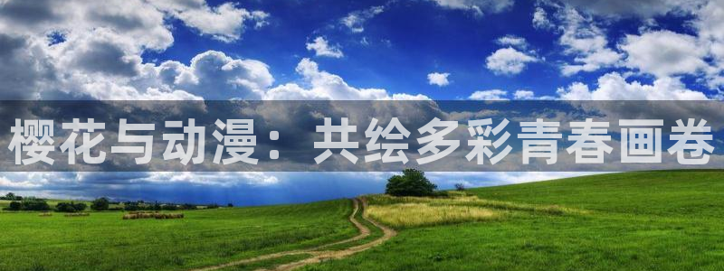 风车动漫入口安卓：樱花与动漫：共绘多彩青春画卷