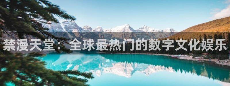 omofun怎么自签：禁漫天堂：全球最热门的数字文化娱乐